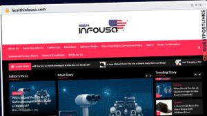Publish Guest Post on healthinfousa.com