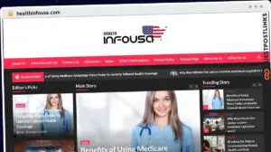 Publish Guest Post on healthinfousa.com