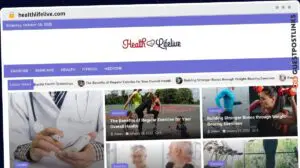 Publish Guest Post on healthlifelive.com