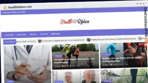 Publish Guest Post on healthlifelive.com