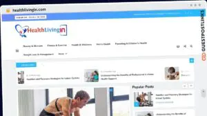 Publish Guest Post on healthlivingin.com