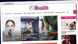 Publish Guest Post on healthllj.com