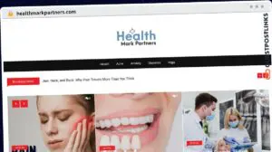 Publish Guest Post on healthmarkpartners.com