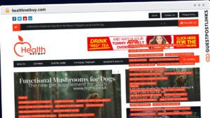 Publish Guest Post on healthnetbuy.com