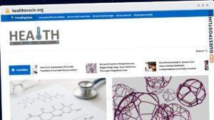 Publish Guest Post on healthoracle.org