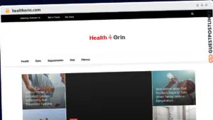 Publish Guest Post on healthorin.com