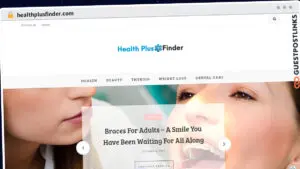 Publish Guest Post on healthplusfinder.com