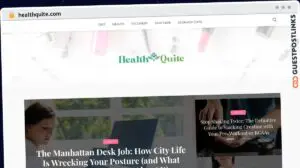 Publish Guest Post on healthquite.com