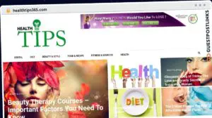 Publish Guest Post on healthtips365.com