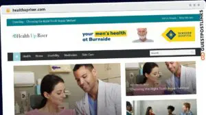 Publish Guest Post on healthupriser.com
