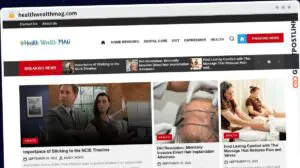 Publish Guest Post on healthwealthmag.com