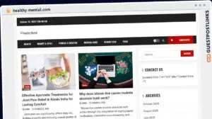 Publish Guest Post on healthy-mental.com