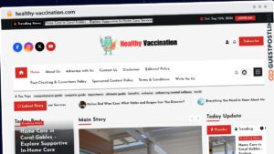 Publish Guest Post on healthy-vaccination.com