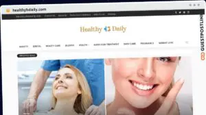 Publish Guest Post on healthybdaily.com
