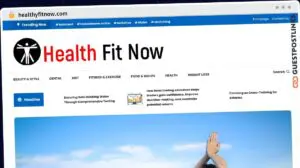 Publish Guest Post on healthyfitnow.com