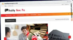 Publish Guest Post on healthynewspro.com
