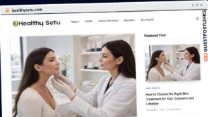Publish Guest Post on healthysetu.com