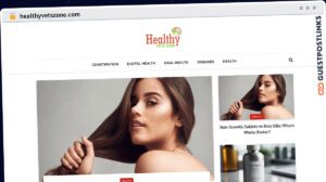 Publish Guest Post on healthyvetszone.com