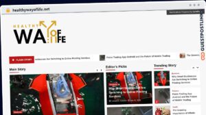 Publish Guest Post on healthywayoflife.net