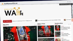 Publish Guest Post on healthywayoflife.net