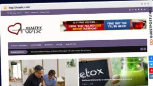 Publish Guest Post on healthywix.com