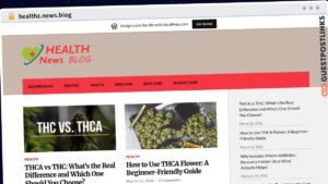 Publish Guest Post on healthz.news.blog