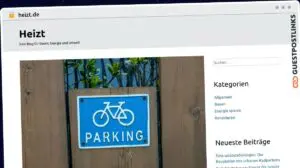 Publish Guest Post on heizt.de