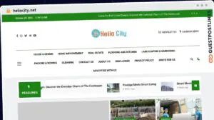 Publish Guest Post on heliocity.net