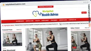 Publish Guest Post on helpfulhealthadvice.com