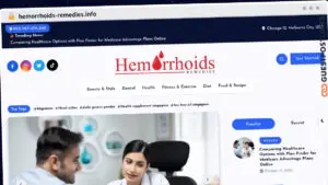 Publish Guest Post on hemorrhoids-remedies.info