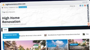 Publish Guest Post on highhomerenovation.com