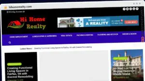 Publish Guest Post on hihomerealty.com