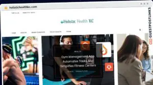 Publish Guest Post on holistichealthkc.com