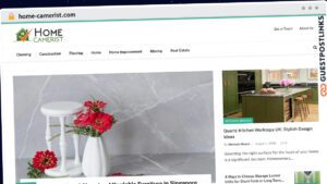 Publish Guest Post on home-camerist.com