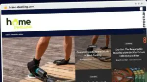 Publish Guest Post on home-dwelling.com