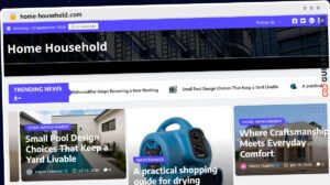Publish Guest Post on home-household.com