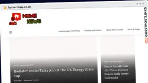 Publish Guest Post on home-news.co.uk