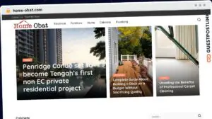 Publish Guest Post on home-obat.com