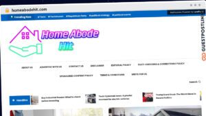 Publish Guest Post on homeabodehit.com