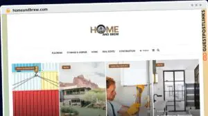 Publish Guest Post on homeandbrew.com