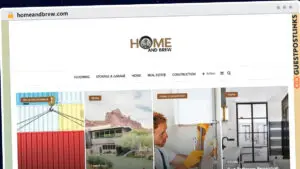 Publish Guest Post on homeandbrew.com