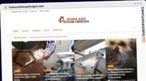 Publish Guest Post on homeandhousedesigns.com