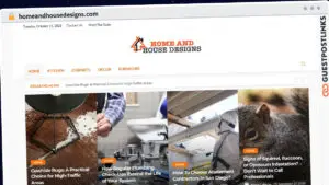 Publish Guest Post on homeandhousedesigns.com