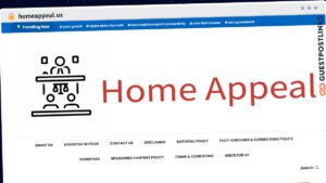Publish Guest Post on homeappeal.us