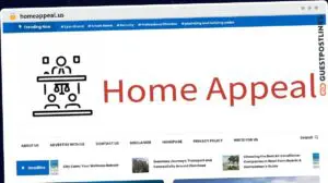 Publish Guest Post on homeappeal.us