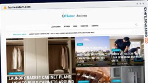 Publish Guest Post on homeautom.com