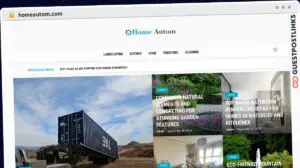 Publish Guest Post on homeautom.com