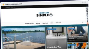 Publish Guest Post on homecaresimple.com