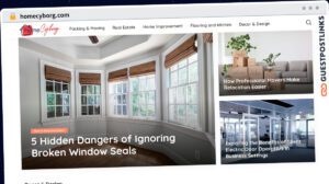 Publish Guest Post on homecyborg.com