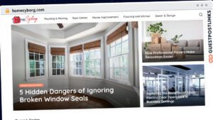 Publish Guest Post on homecyborg.com